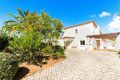 Three-Bedroom Villa with Private Pool in Golf Resort near Carvoeiro 
